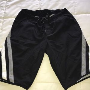 A/X Swim Trunks (M)
